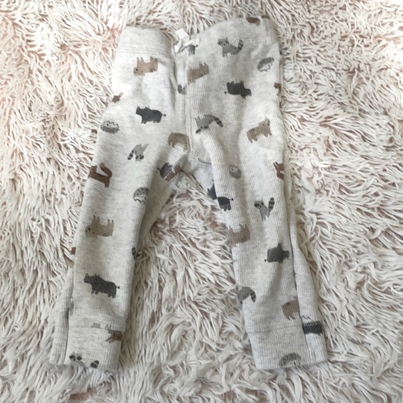 Baby pants - Picture 1 of 2